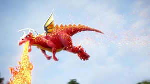 3.8K views · 22 reactions | ✨ Celebrate Raya in a world of LEGO® fun...