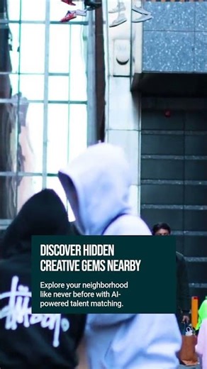 AI Revolutionizes Local Talent Discovery