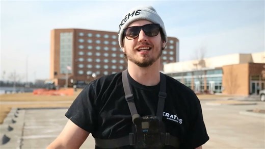 Grenade Rocket Pulled from Water While Magnet Fishing – Deadly Find