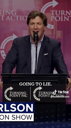 Father-Son Discipline: Tucker Carlson and the Importance of Dad Coming Home