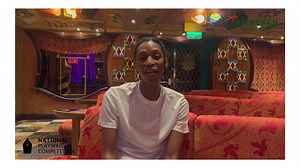 2.6K views · 29 reactions | Thozama Busakwe is a finalist in the...