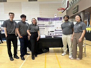 BioSpring™:  Promoting Orthopedic Healing Through Small-Scale Spring Implantables - Capstones