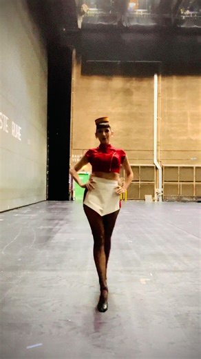 Life at the Opera: A Dancer's Journey