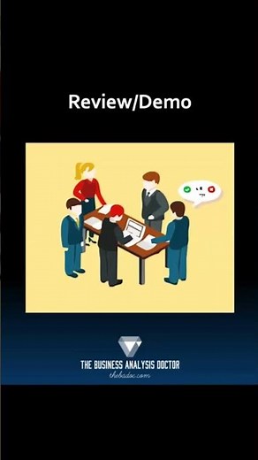 Agile Ceremonies and the Business Analyst Role in Them