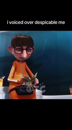 Despicable Me 4 Voiceover: Summer Release Teaser