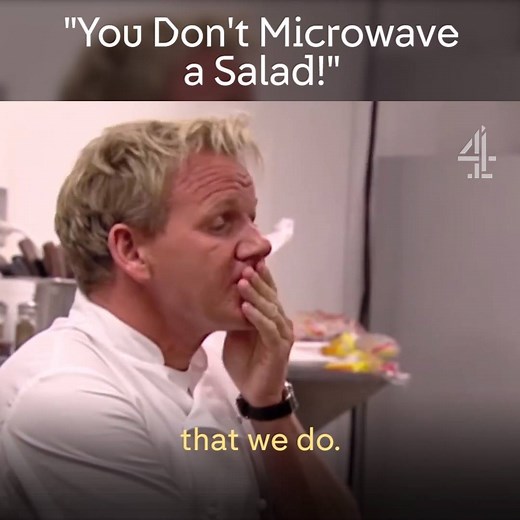 283K views · 497 reactions | Your evening dinner plans right here. | Channel 4 | Facebook