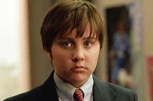 I was hair-shamed in a takeaway & told I look like Amanda Bynes in She's The Man