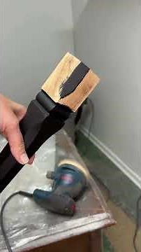 DIY Guide: How to Strip Stain from Wood the Safe, Chemical-Free Way