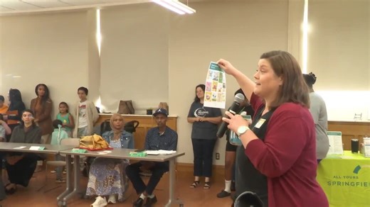 Springfield Public Schools restart Super Saturdays and Sundays