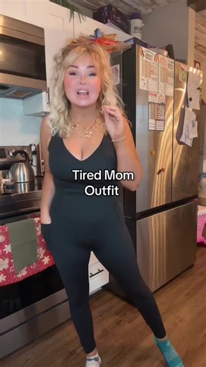 Stylish Bodysuit with Pockets for Effortless Outfits