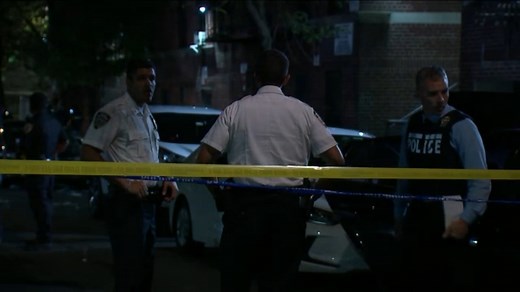 Man shot and killed near Crotona Park in the Bronx