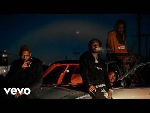 Mozzy - Slap Yeek ft. G Herbo (2026)