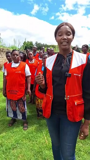 35 reactions · 3 comments | World Vision Zambia on Reels | Facebook