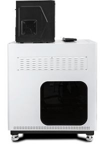 [Hot Item] 3D Photo Laser Crystal Glass Engraving Machine Use Photo Printing Shops Wedding Photography