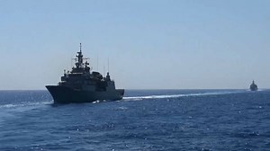 La Turquie et la Grèce cherchent à éviter un conflit en Méditerranée orientale