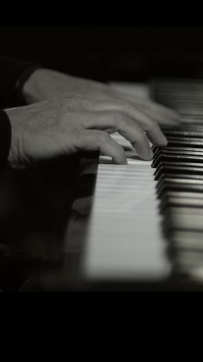 The sea lies flat, gray, and still. No wind stirs, no breeze moves. The air is sharp, clean, cutting through the lungs. Above, the sky hangs low, heavy with clouds, pressing down on the German North Sea. It is Christmas morning. No trees stand decked with lights, no ornaments gleam. Yet the air holds a quiet reverence, a deep pulse of the holy day. "Winter Sea at Christmas" is its song. Track #4 of my EP "Multipolar". Out now. | THOMAS KESSLER