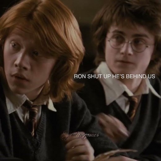 snape being funny lmao 😭 #harrypotter #severussnape #memes #ronweasley #snape #edit