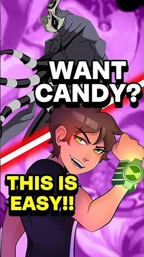 Can the Altertrix Beat ghostfreak?