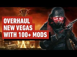 The Best Way To Play Fallout New Vegas in 2025 With Mods