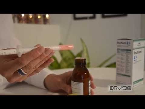 Ibuflam 4% / 09731739