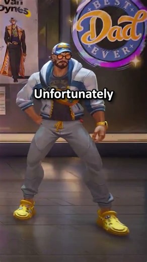 MR FANTASTIC "DAD-TASTIC REED" SKIN SHOWCASE!