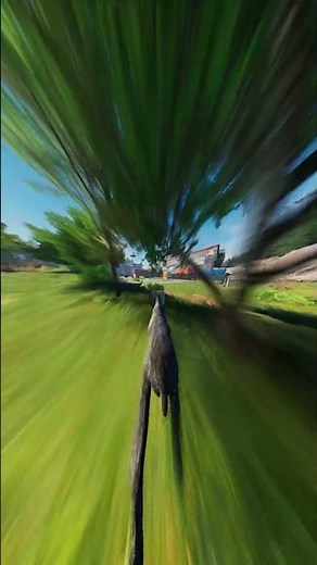 GOAT SIMULATOR REMASTERED: I LIKE SPEED