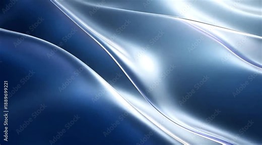 Creative digital projects with continuous looping in 4K featuring Technology, Motion, Waves, Light, and Energy