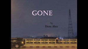 Dora Alex ~ GONE (Lyrics Video) Chords - Chordify
