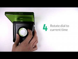 Save big with a mechanical outdoor/block heater timer from inCharge!