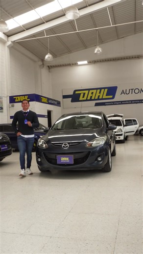 669 reactions · 16 comments |  ¡Mazda 2 2011 Mecánico en DAHL Automotores! ⚙️ Compacto, ágil y en estado top. ¡Diversión pura al volante!  Llama ya:  3116826357 #Mazda#DAHLAutomotores #ofertas#autosusados#ventasonline | DAHL Automotores | Facebook