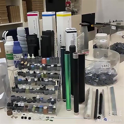 CL-S631II Label Barcode Printer for Citizen CL-S631I Thermal High-Speed Imaging Desktop Printer