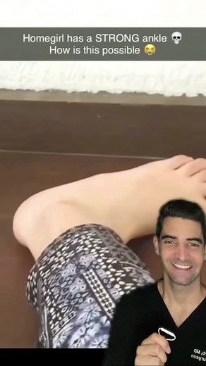 Dr. Matthew Harb on TikTok