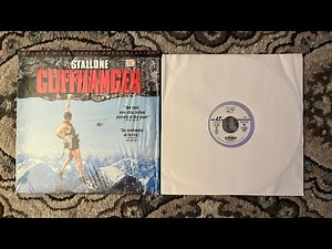 Opening To Cliffhanger 1993 (1993 Laserdisc)