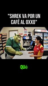 31K views · 965 reactions | Shrek, orgullosamente mexicano藍 #humor #comedia #memes | Manos a la Obra | Facebook