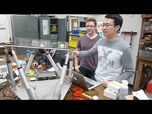 EngPhys Capstone Project: Stewart Platform