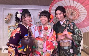 バンドリ！TV LIVE 特別版 新春スペシャル生放送