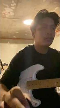 Sayo Lamang - Victory Worship (Guitar Solo Cover) Ctto.