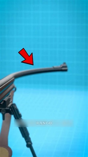 What Happens If You Bend a Gun Barrel and Fire? 😳