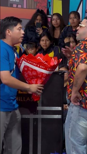 Jealousy? Jefferson breaks Lisandra's gift 🤬🌹