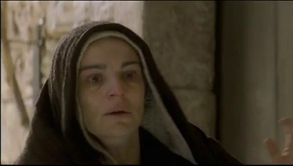 The Passion of the Christ (2004)