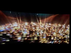 AMC Bumper 3 - Feature Presentation (2019-present)