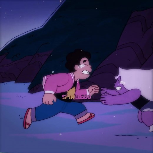Exploring the Magical World of Steven Universe