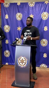 SHERIFF GARCIA ACCEPTS BOOKS FROM A LOCAL AUTHOR TO ENHANCE INCARCERATED INDIVIDUALS PROGRAMMING Buffalo, NY – Erie County Sheriff John C. Garcia announced today the donation of 100 books to enhance inmate programs for the holding center and correctional facility. The Sheriff’s Office received the generous donation of “Rerouting: Resilience Tools and Tactics” through community donations and a contribution from City of Buffalo District Councilman Rasheed Wyatt. Sheriff Garcia said, “I want to tha
