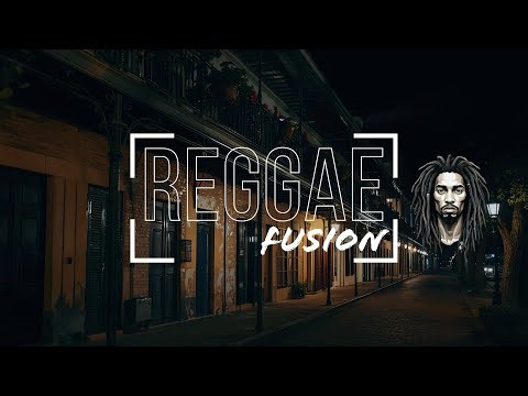 Deep Delta blues meets reggae’s laid-back sway and bluesy New Orleans swagger | Reggae Blues Fusion