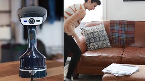 2.7K views | Multi-tasking made easy. Let your steamer heat up on...