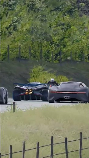 Yamaha R1 vs Hypercars #shorts #yamaha #yamahar1 #superbike #supercars #racing #cars #car