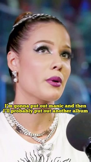 What If Halsey Stops Making Music? Exploring the Possibilities