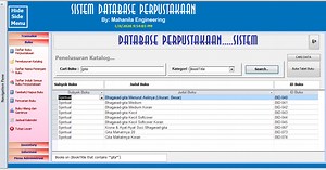 MS Access: Cara Membuat Setting Currency (Mata Uang) Ke Rupiah (IDR) atau Rp.