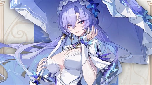 Cantarella VA in Wuthering Waves: Official Japanese voice actor and notable roles