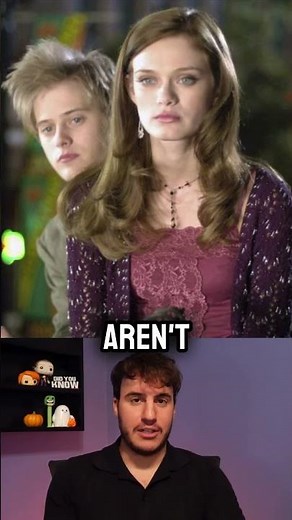 DISNEY MADE A HUGE MISTAKE REPLACING MARNIE IN HALLOWEENTOWN! #halloweentown #disneymovies
